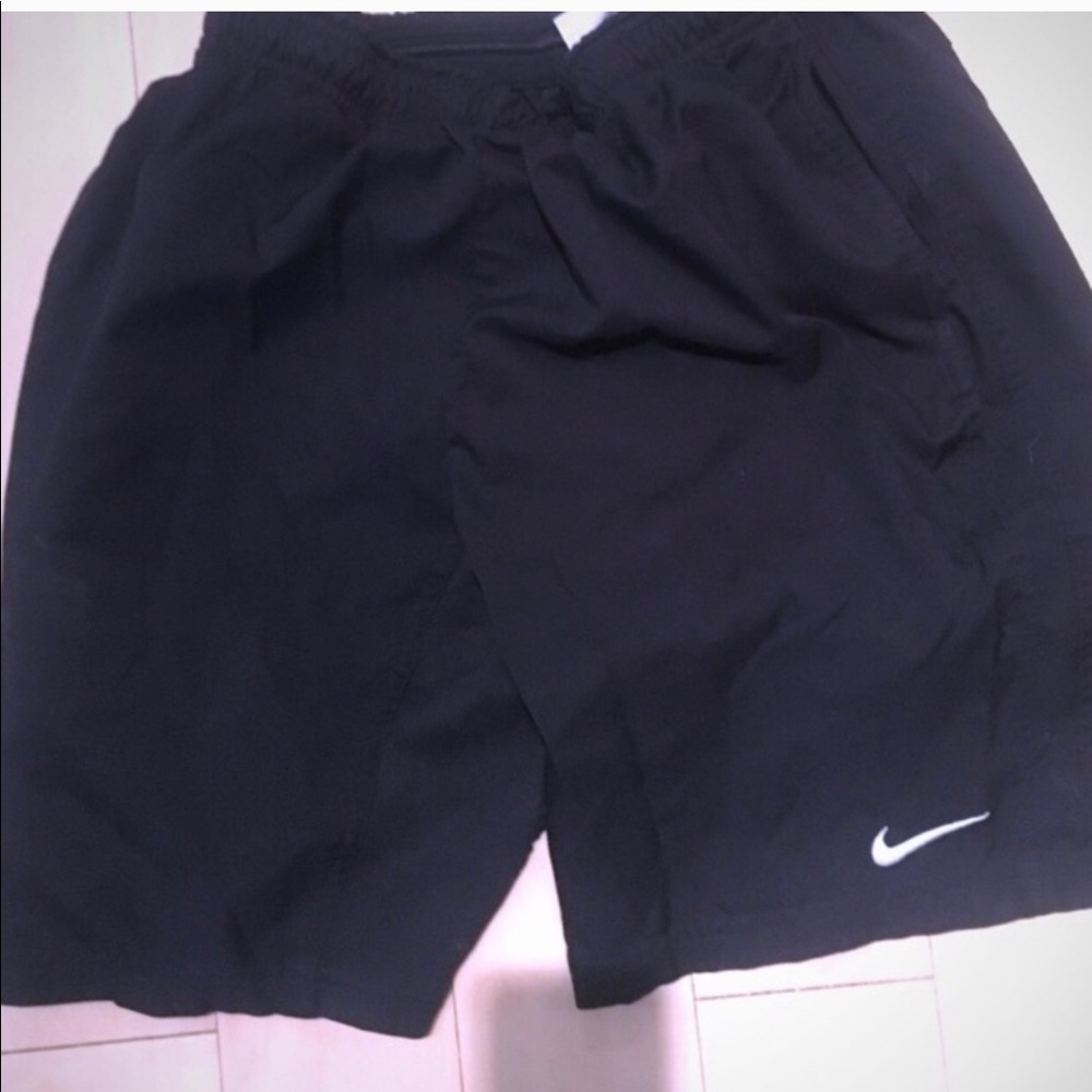 Men’s Nike swim shorts